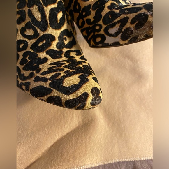 LOISE et CIE ANKLE BOOTIES pointy toe SIZE 9/40 - Picture 7 of 9